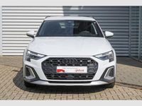Gebraucht Audi A3 e-tron Performance 204 PS (150 kW) 2025 Weiß Kleinwagen
