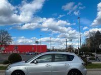 Gebraucht Mazda 3 110 PS (80 kW) 2006 Grau Limousine