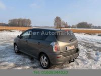 Gebraucht Toyota Corolla Verso Sol 116 PS (85 kW) 2004 Grau Van / Kleinbus