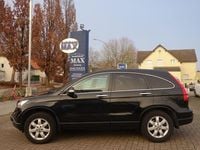 Gebraucht Honda CR-V Comfort 150 PS (110 kW) 2009 Andere SUV
