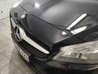 Gebraucht Mercedes A200 136 PS (100 kW) 2016 Schwarz Kleinwagen