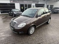 Gebraucht Lancia Ypsilon 77 PS (56 kW) 2009 Braun Kleinwagen
