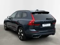 Gebraucht Volvo XC60 Ultra 455 PS (334 kW) 2025 Blau SUV