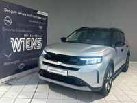 Neu Opel Frontera 145 PS (106 kW) 2025 Silber SUV
