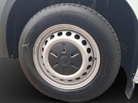 Neu VW Transporter 110 PS (80 kW) 2026 Clear white Van