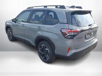 Nouvelle Subaru Forester Active 136 ch (100 kW) 2026 Gris SUV