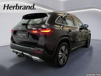 Gebraucht Mercedes GLA200 Progressive 163 PS (119 kW) 2024 Metalliclack kosmosschwarz SUV