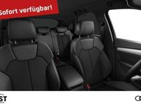 gebraucht Audi Q5 Sportback S line 40 TDI Quattro UPE 76695-