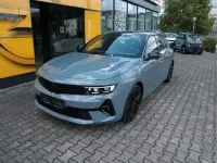 Gebraucht Opel Astra 145 PS (106 kW) 2025 Grau Limousine