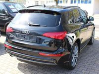 gebraucht Audi Q5 2.0 TDI (140 kW) quattro S-Line / Euro6 / 8x Alu