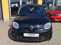 gebraucht Renault Twingo E-TECH Electric Zen [Sitzheizung*Schiebedach*uvm.]