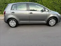 Brugt VW Golf Plus Cross 75 HK (55 kW) 2005 Grå MPV