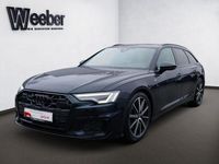 Gebraucht Audi A6 S-Line 245 PS (180 kW) 2025 Firmamentblau (metallic) Kombi