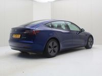 Gebraucht Tesla Model 3 Long Range AWD 258 kW (351 PS) 2020 Blau Limousine