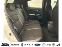 Gebraucht Nissan Juke N-Connecta 143 PS (105 kW) 2024 Weiß SUV