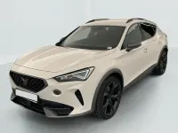 Gebraucht Cupra Formentor VZ 150 PS (110 kW) 2024 (blanc candy) SUV