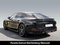 Neu Porsche Panamera GTS 500 PS (367 kW) 2026 Schwarz Kleinwagen