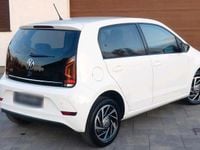 Gebraucht VW up! 65 PS (47 kW) 2023 Weiß Kleinwagen