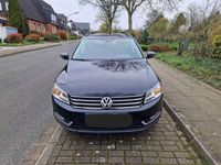 gebraucht VW Passat Variant 1.4 TSI Trendline