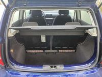 Gebraucht VW Polo 69 PS (50 kW) 2006 Blau Kleinwagen