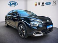 Gebraucht Citroën C4 131 PS (96 kW) 2024 Schwarz Limousine