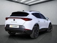 Gebraucht Cupra Formentor 150 PS (110 kW) 2023 Weiß SUV