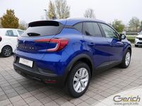 Neu Mitsubishi ASX Plus 158 PS (116 kW) 2025 Blau SUV
