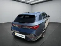 Gebraucht Cupra Leon 204 PS (150 kW) 2023 Grau Kombi