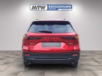 Neu Mazda CX-5 141 PS (103 kW) 2026 Rot SUV