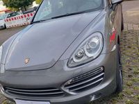 gebraucht Porsche Cayenne S CayenneTiptronic S