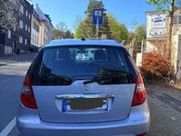 Gebraucht Mercedes A150 95 PS (69 kW) 2009 Silber Kleinwagen