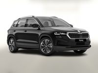 Neu Skoda Karoq 150 PS (110 kW) 2025 Blau SUV
