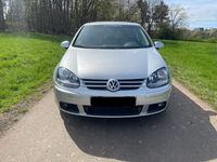 gebraucht VW Golf V 2.0FSI, TÜV 04/2026