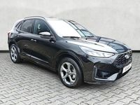 Neu Ford Kuga ST-Line 186 PS (136 kW) 2026 Agateblack metallic SUV