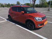 gebraucht Suzuki Ignis IgnisDualjet Comfort+ (Heckkamera Klima Navi)