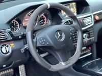 gebraucht Mercedes E350 CDI AVANTGARDE AMG Harman&K Panorama