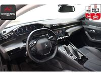 gebraucht Peugeot 508 SW ALLURE KEYLESS,TOTWINKEL,KAMERA,CARPLAY