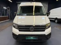 Gebraucht VW Crafter 140 PS (102 kW) 2019 Weiß Van
