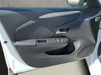 Gebraucht Opel Corsa GS Line 101 PS (74 kW) 2022 Jade weiß (uni) Kleinwagen