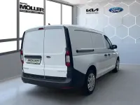 Neu Ford Transit Connect Trend 102 PS (75 kW) 2025 Frozen white Van / Kleinbus