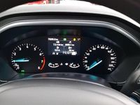 Gebraucht Ford Focus Titanium 125 PS (91 kW) 2023 Weiß Limousine