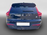 Gebraucht Volvo XC40 Core 169 kW (231 PS) 2022 Schwarz SUV