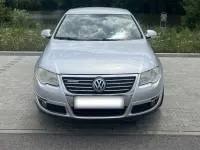Gebraucht VW Passat 105 PS (77 kW) 2008 Limousine
