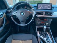 gebraucht BMW X1 sDrive 1.8i