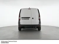Neu VW Caddy 116 PS (85 kW) 2025 Candyweiss Van / Kleinbus