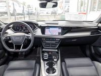 Gebraucht Audi RS e-tron GT Sport 439 kW (598 PS) 2022 Suzukagrau Limousine