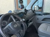 Gebraucht VW Caravelle 140 PS (102 kW) 2011 Weiß Van