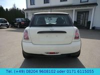 Usado Mini ONE 75 HP (55 kW) 2010 Branco Citadino