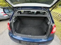 Occasion VW Golf IV Trendline 116 ch (85 kW) 2004 Bleue Berline