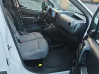 Gebraucht Citroën Berlingo Attraction 75 PS (55 kW) 2015 Weiß Van / Kleinbus